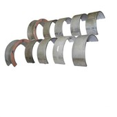 Sada ložisek klikové hřídele Jeep Cherokee,Grand Cherokee,Wrangler 4.0L 6 válců STD Sada ložisek klikové hřídele Jeep Cherokee,Grand Cherokee,Wrangler 4.0L 6 válců STD